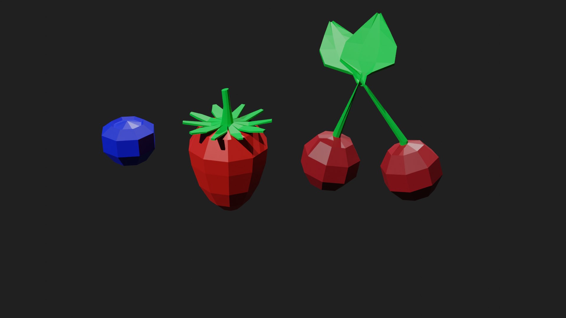 3D Lowpoly Berrys https://p.turbosquid.com/ts-thumb/gK/F2jSWn/cf/0172/png/1646905146/1920x1080/fit_q87/42647a99992ea6a0b0c3f1f0ad2b112e919be876/0172.jpg