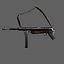 mp40 3d max