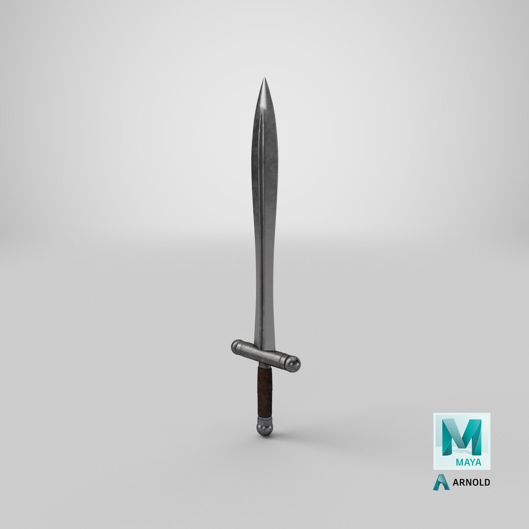 iron sword 3D model https://p.turbosquid.com/ts-thumb/gK/H0wnWd/904UyzD2/stemcell_maya_arnold_render/png/1572535382/1920x1080/fit_q87/14a5b0c6b8c1b88452210b116b92d46e42d42007/stemcell_maya_arnold_render.jpg
