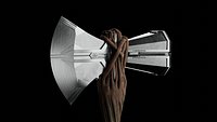 Stormbreaker
