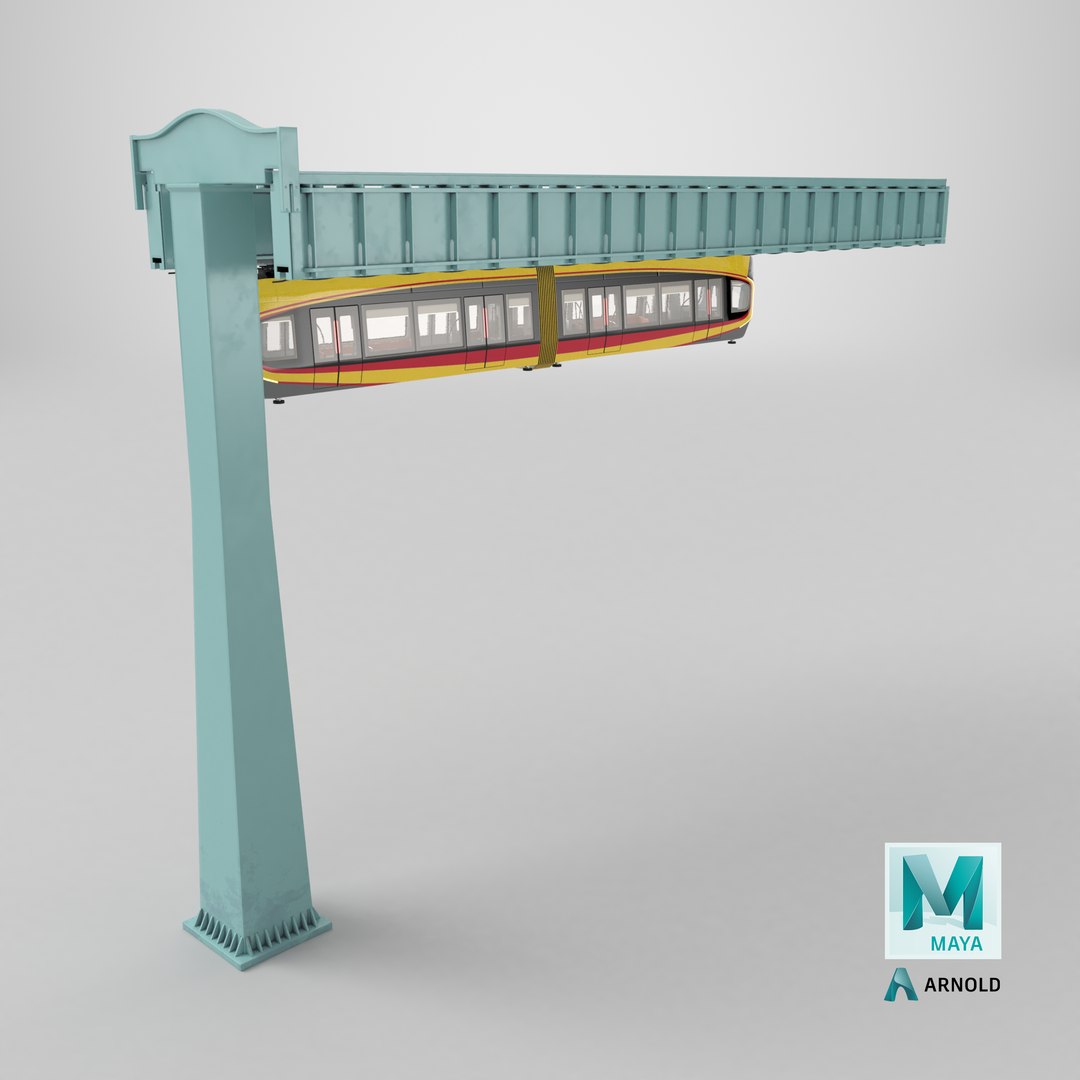 3D model Urban Suspended Monorail Air Train https://p.turbosquid.com/ts-thumb/gK/JjXBlV/0L/stemcell_maya_arnold_render/png/1743178454/1920x1080/fit_q87/406c0c083ac853253f8e94a84c44bd5040108fca/stemcell_maya_arnold_render.jpg