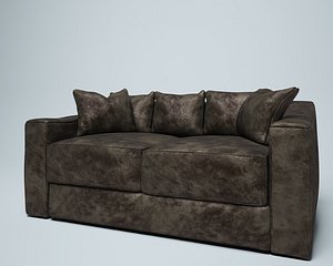 egoist sofa model