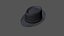 Cappello di feltro