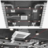 Ventilation systemmax2014corona