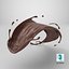 Éclaboussures de chocolat gratuites 002