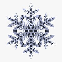 Celtic Snowflake