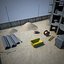 Building Constructions Collection