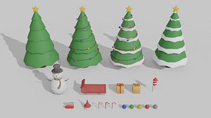 Christmas Stuff