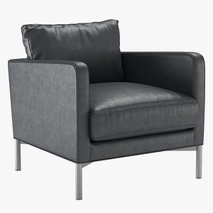 Living Divani Dumas Armchair