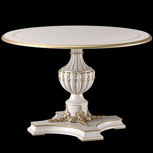 roberto giovannini dining table art 1074