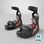HighHils 3D-Design