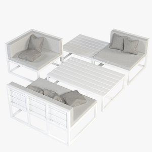Lounge Furniture 004
