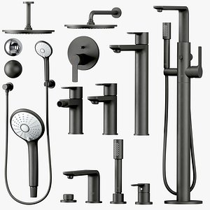 GROHE LINEARE set 1