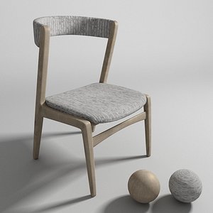 LA BOCA SIDE CHAIR
