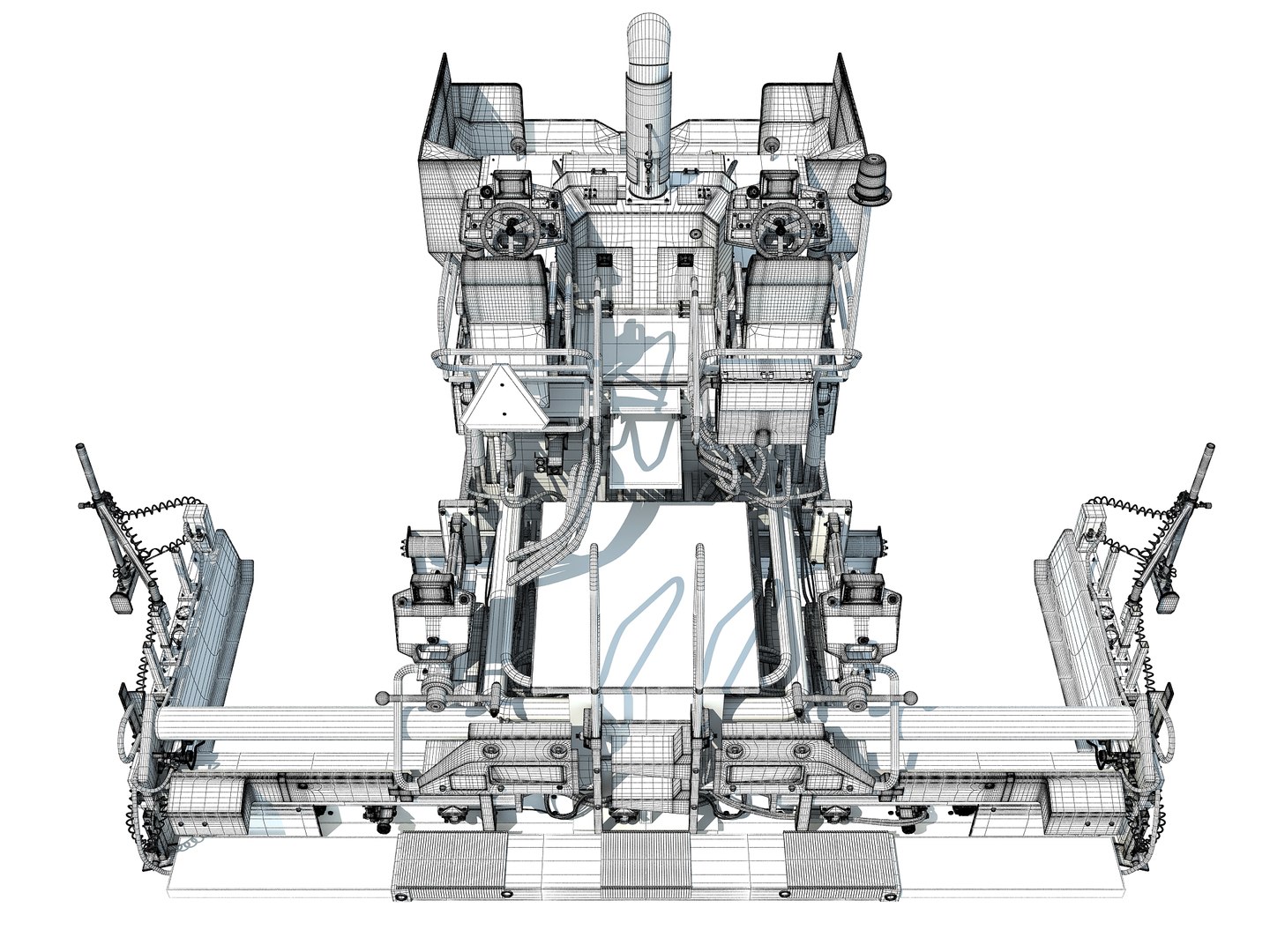asphalt paver 3D model https://p.turbosquid.com/ts-thumb/gK/pmgdNJ/9DQFTfih/3dpaver2/jpg/1508453815/1920x1080/fit_q87/aff25d944794c49543a515c34fad2642ff87d38f/3dpaver2.jpg