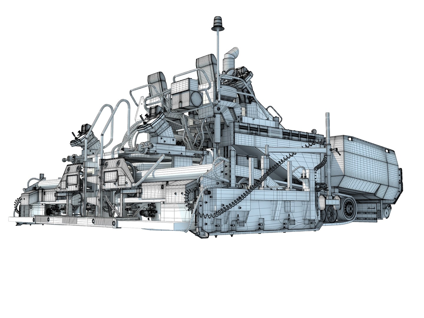 asphalt paver 3D model https://p.turbosquid.com/ts-thumb/gK/pmgdNJ/oJHgCuuq/3dpaver1/jpg/1508453815/1920x1080/fit_q87/bbf51e322fc807223190b76dc67a14bdfb6d91bc/3dpaver1.jpg