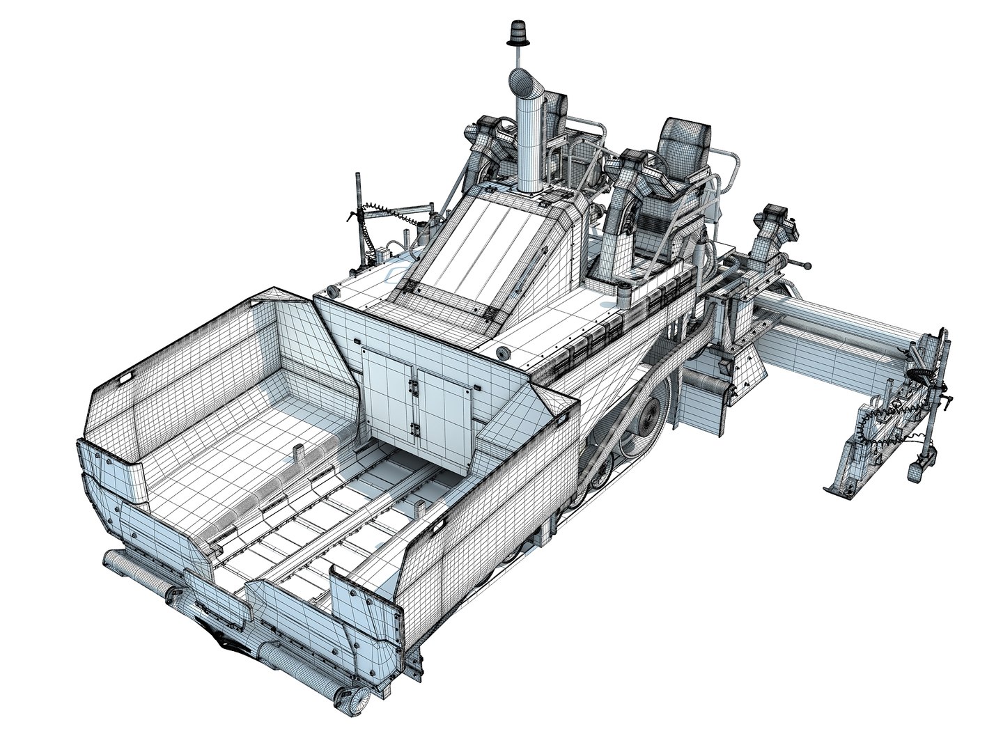 asphalt paver 3D model https://p.turbosquid.com/ts-thumb/gK/pmgdNJ/sWX0jwa8/3dasphaltpaver2/jpg/1508453036/1920x1080/fit_q87/48b83137c449b17da72ca556b3faaddf4d6812dc/3dasphaltpaver2.jpg
