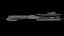 StarGate F-304 Daedalus Battlecruiser