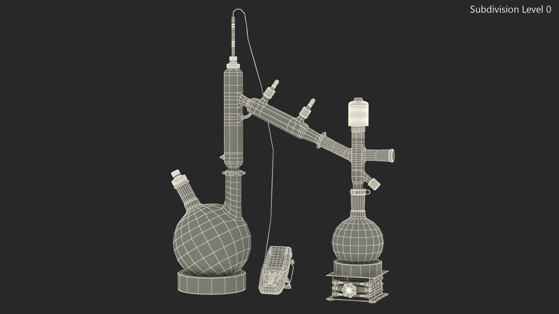 3D Distillation Kit With Thermometer Kangaroo model https://p.turbosquid.com/ts-thumb/gL/3CQ9Xj/7P/distillationkitwiththermometerkangaroomb3dmodel020/jpg/1653399502/1920x1080/fit_q87/3e5a4d6db29b4877255dd1784cd5f76ccff74f80/distillationkitwiththermometerkangaroomb3dmodel020.jpg