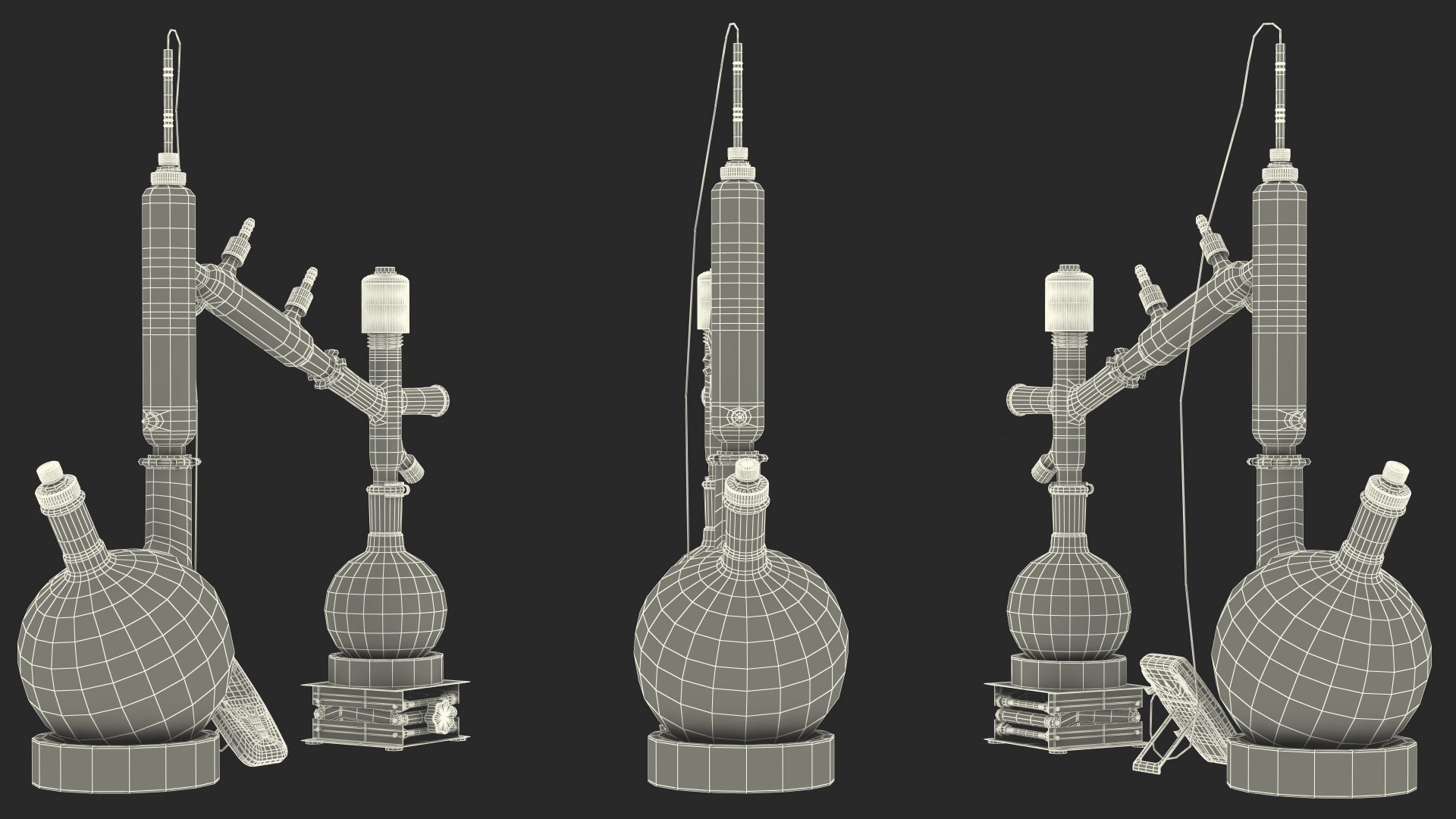 3D Distillation Kit With Thermometer Kangaroo model https://p.turbosquid.com/ts-thumb/gL/3CQ9Xj/Nh/distillationkitwiththermometerkangaroomb3dmodel025/jpg/1653399523/1920x1080/fit_q87/e71d29fb259e3f18711171f9e74f99d8cddf9dc6/distillationkitwiththermometerkangaroomb3dmodel025.jpg