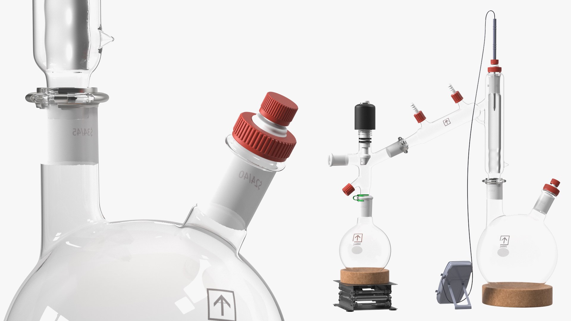 3D Distillation Kit With Thermometer Kangaroo model https://p.turbosquid.com/ts-thumb/gL/3CQ9Xj/TM/distillationkitwiththermometerkangaroomb3dmodel010/jpg/1653399467/1920x1080/fit_q87/d98ee503ea65ede5032871cc6b2822caa5a817eb/distillationkitwiththermometerkangaroomb3dmodel010.jpg