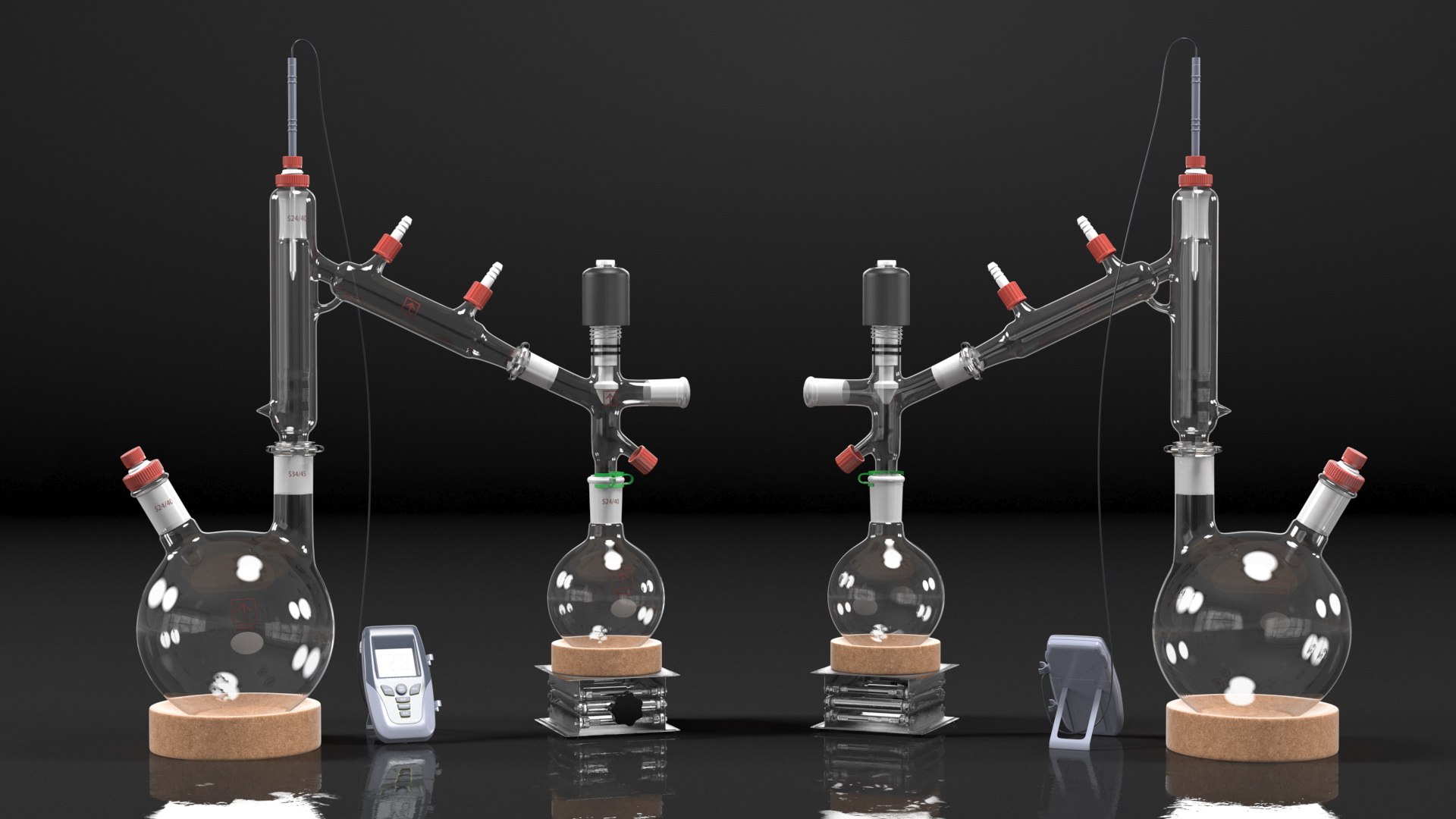 3D Distillation Kit With Thermometer Kangaroo model https://p.turbosquid.com/ts-thumb/gL/3CQ9Xj/Zu/distillationkitwiththermometerkangaroomb3dmodel008/jpg/1653399461/1920x1080/fit_q87/7e5552c2597cbaf113e97137af948c42247d634a/distillationkitwiththermometerkangaroomb3dmodel008.jpg