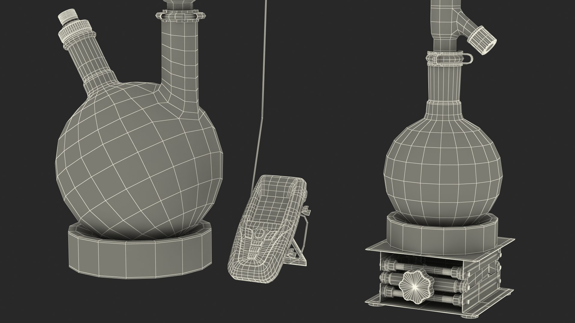 3D Distillation Kit With Thermometer Kangaroo model https://p.turbosquid.com/ts-thumb/gL/3CQ9Xj/nC/distillationkitwiththermometerkangaroomb3dmodel028/jpg/1653399532/1920x1080/fit_q87/d12ab07d19c6c0c8fb6fac22b152740c6d8c7d3c/distillationkitwiththermometerkangaroomb3dmodel028.jpg