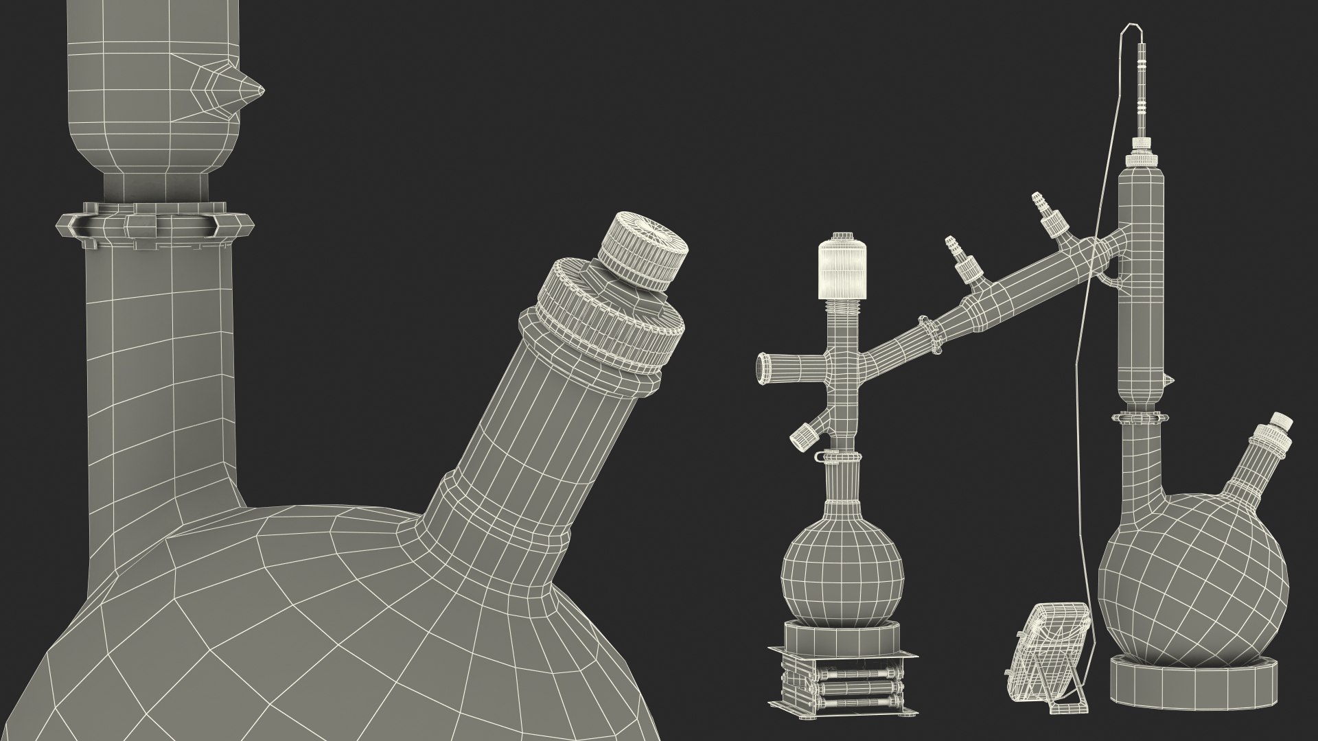 3D Distillation Kit With Thermometer Kangaroo model https://p.turbosquid.com/ts-thumb/gL/3CQ9Xj/xn/distillationkitwiththermometerkangaroomb3dmodel026/jpg/1653399527/1920x1080/fit_q87/6e0509baecc5866c8118acaae4b6e6c6380e61e0/distillationkitwiththermometerkangaroomb3dmodel026.jpg