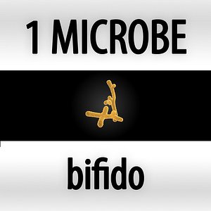 3d microbes micro organisms