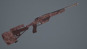 ready games model