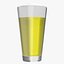 Copo com cerveja 2