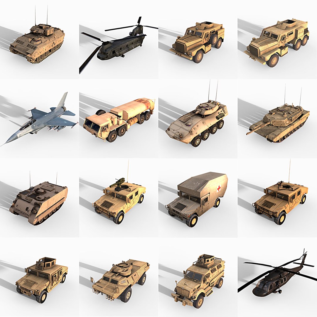 max 16 military vehicles https://p.turbosquid.com/ts-thumb/gL/90URpd/VrsKQeJV/16_mil_vehicles/jpg/1377367567/1920x1080/fit_q87/7fd5869177dcf7b3c1a92031f099c475d95fc114/16_mil_vehicles.jpg