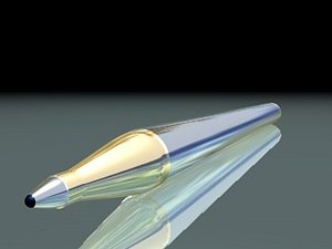 chromepenc4d