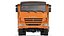 Caminhão basculante Kamaz 43255 2019