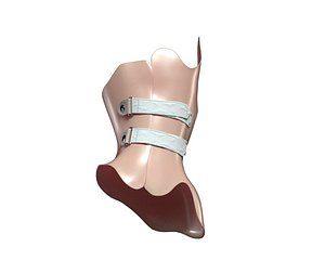 Corset For Scoliosis