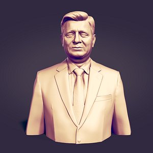3D Print Ready 3D