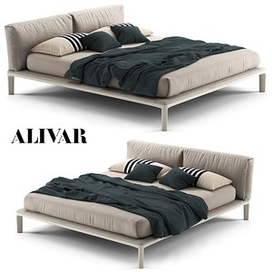 Bed Alivar Join