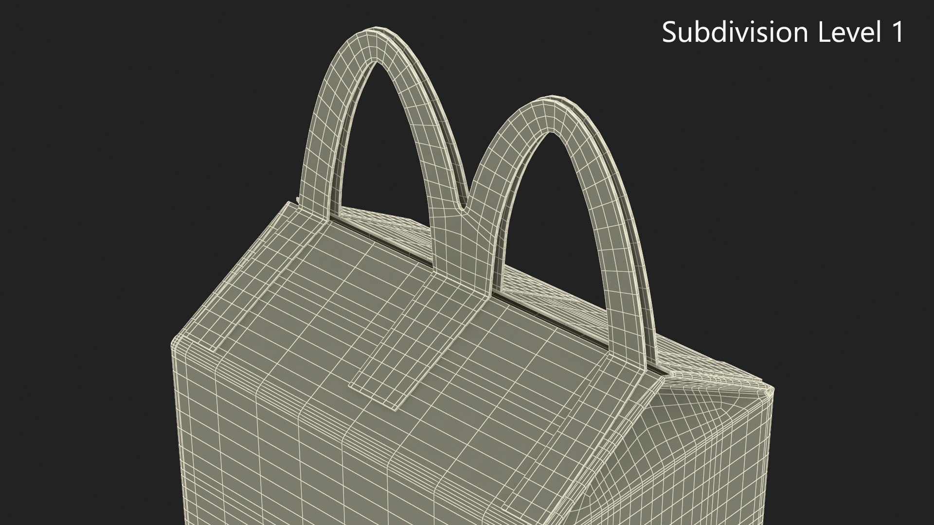 3D McDonalds Folded TableBag Box model https://p.turbosquid.com/ts-thumb/gL/DdlNrH/Fy/mcdonalds_folded_tablebag_box_011/jpg/1748337381/1920x1080/fit_q87/987191fb937790c0b4dc59d5a2b2dbfde719edc8/mcdonalds_folded_tablebag_box_011.jpg
