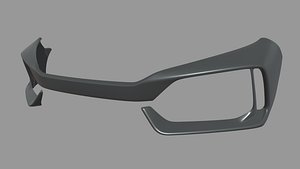 Front Bumper 05