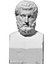 Double Herm of Epicurus and Metrodorus