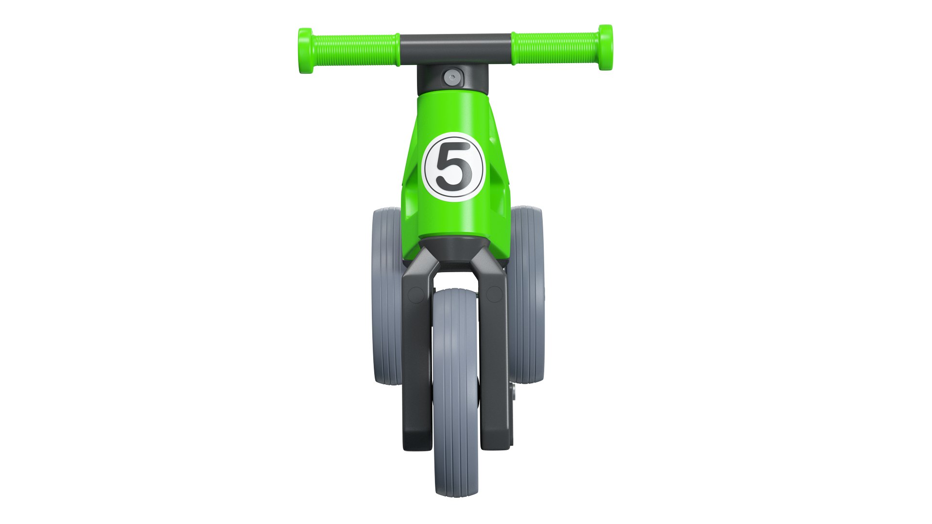 Funny Wheels Rider Sport 3D Model - TurboSquid 2017575