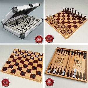 Table Games Collection