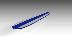 surfboard surf board model