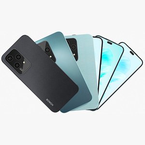Honor 200 Lite All Colors