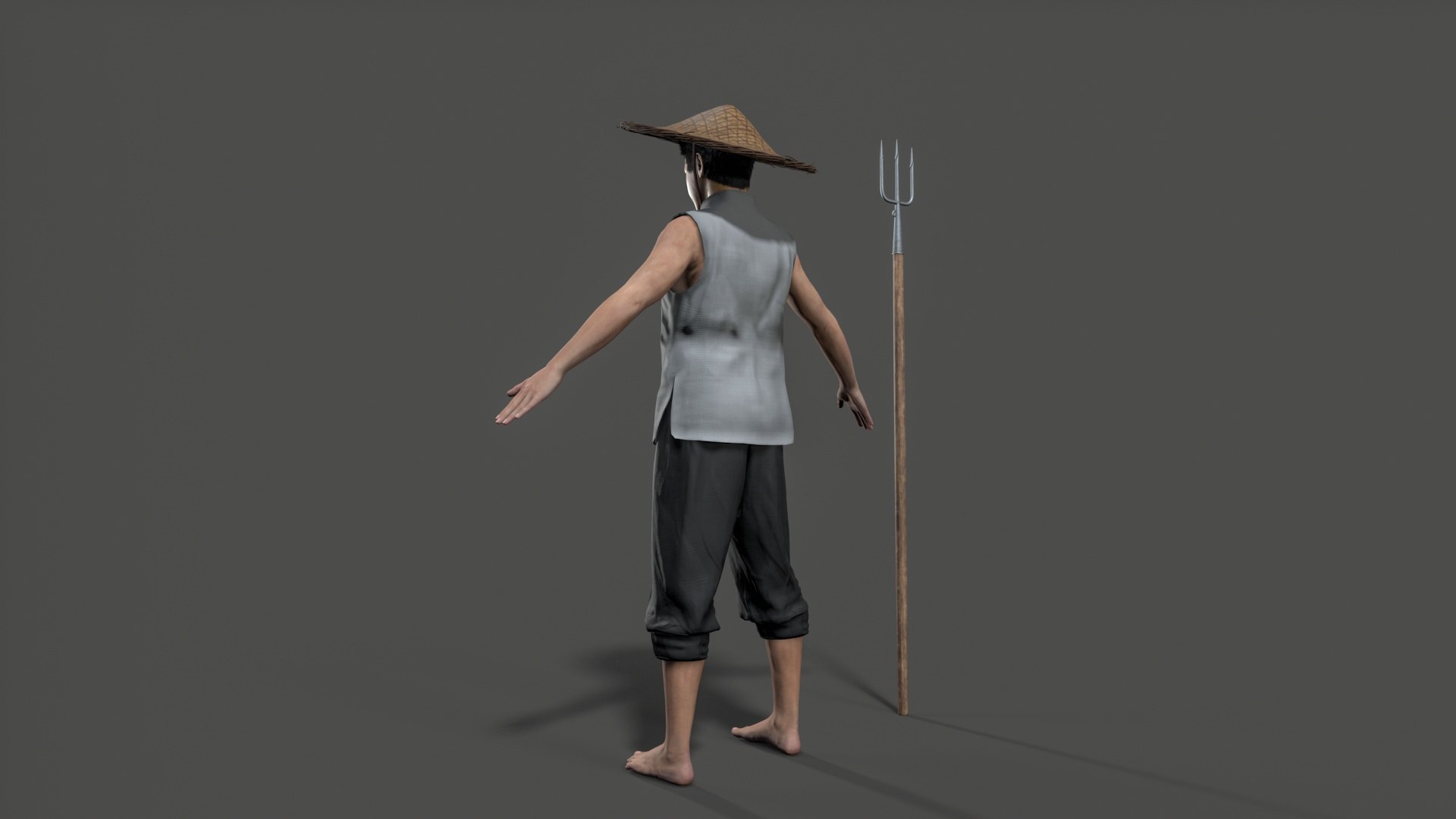 fisherman 3D model https://p.turbosquid.com/ts-thumb/gL/Pf4wpE/5t/untitled_007/jpg/1772849968/1920x1080/fit_q87/8b3fa4aa61619ae801c0dee5b8722de9f07a4024/untitled_007.jpg