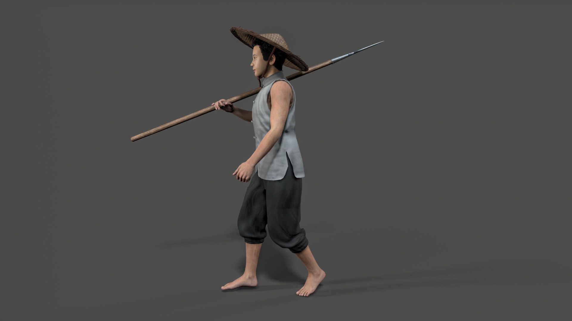 fisherman 3D model https://p.turbosquid.com/ts-thumb/gL/Pf4wpE/9g/untitled_002/jpg/1772849964/1920x1080/fit_q87/478ef18e028e81fde1649c6fdfd6de917d6057d4/untitled_002.jpg
