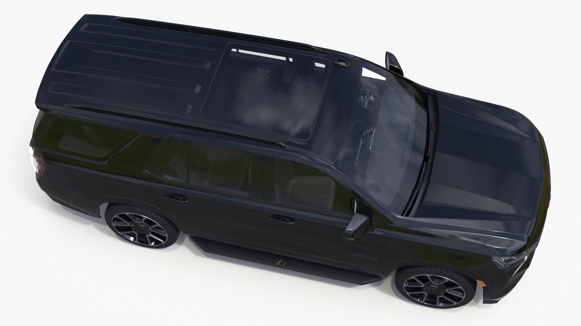 SUV Chevrolet Tahoe 2024 Black Simplified model https://p.turbosquid.com/ts-thumb/gL/Q2b1So/bT/suv_chevrolet_tahoe_2024_black_simplified_011/jpg/1733462654/1920x1080/fit_q87/1dce834f7f7b2d3dea5e54d79baacef110a5cf59/suv_chevrolet_tahoe_2024_black_simplified_011.jpg