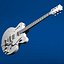 Gretsch Guitar Model