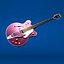 Gretsch Guitar Model