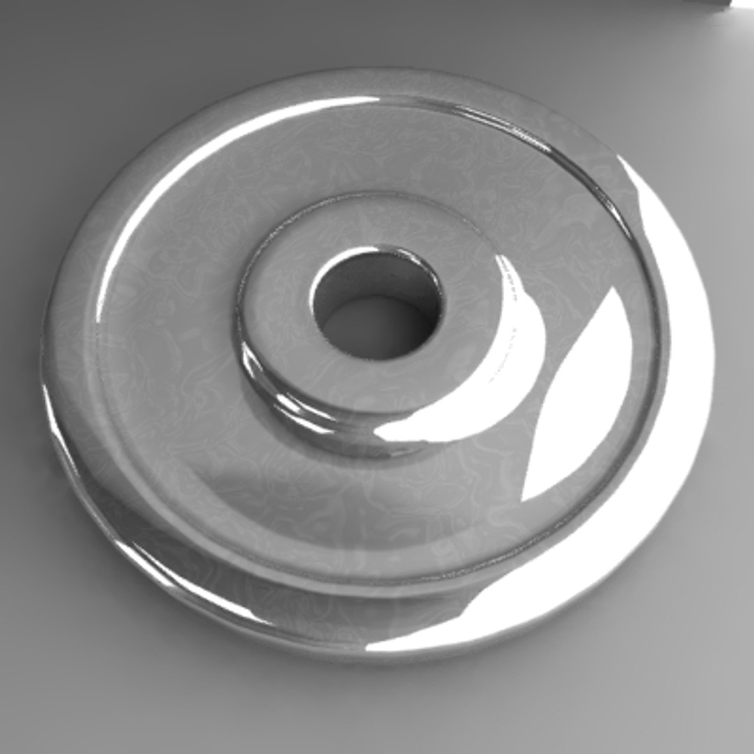Dxf Dumbell Weight